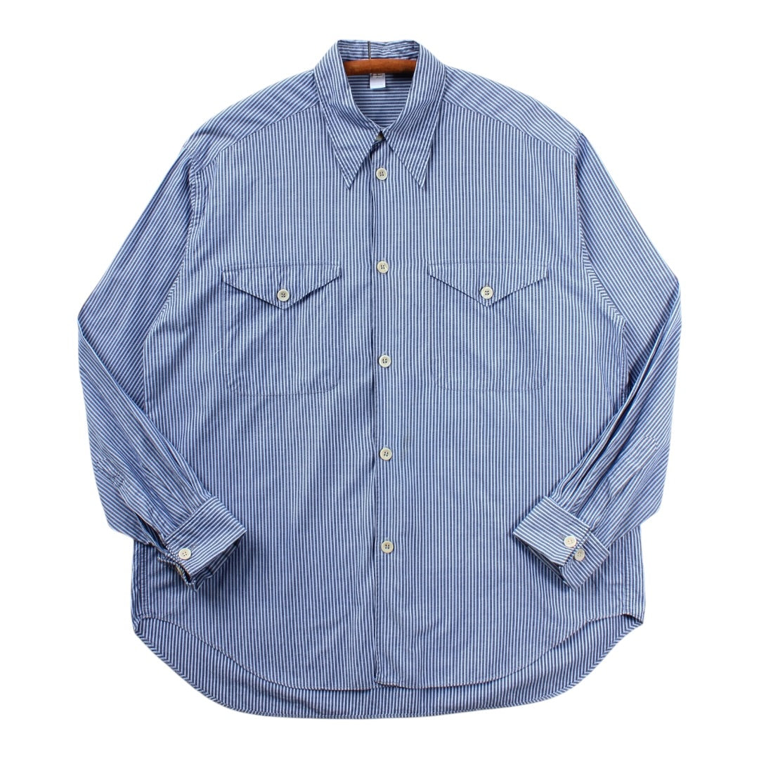 Giorgio Armani button down XL