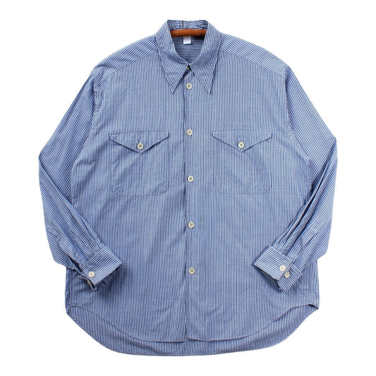 Giorgio Armani button down XL