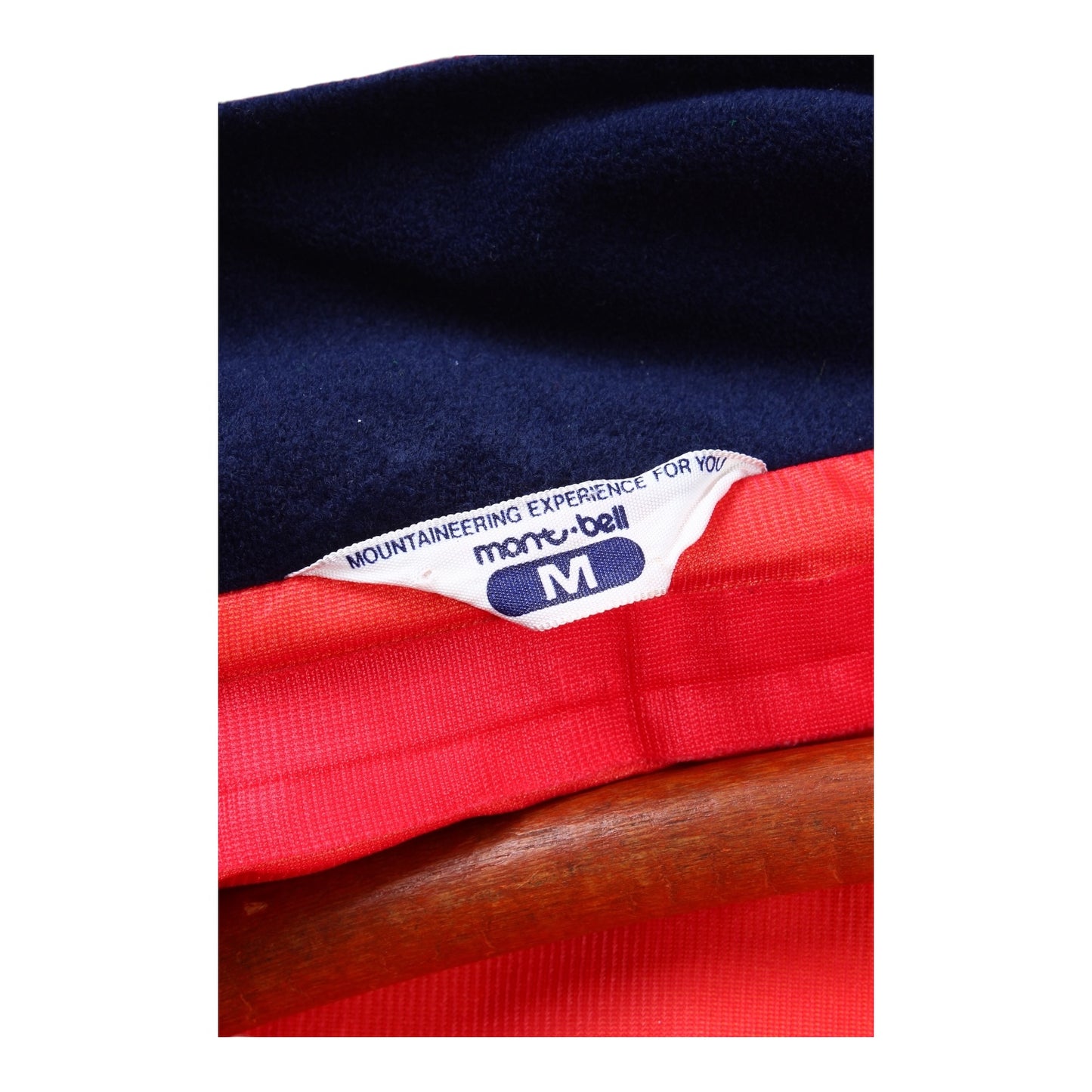 70/80s Montbell goretex jacket medium