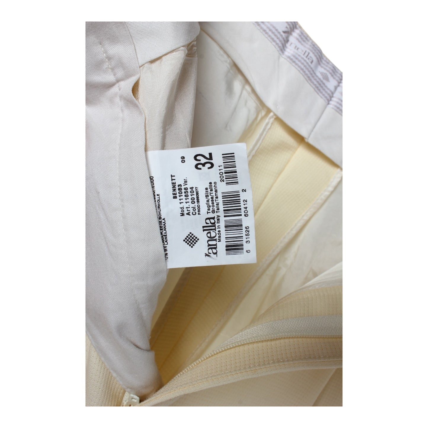 Zanella slacks 32/30