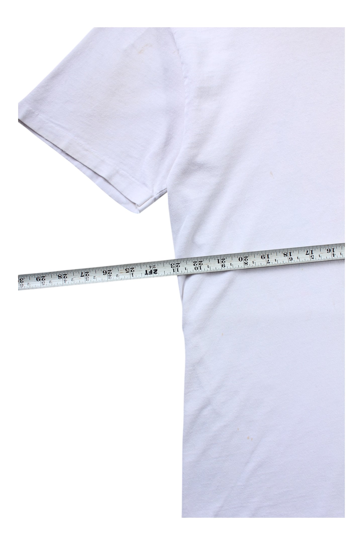 90s Columbia bonefish flats Belize XL