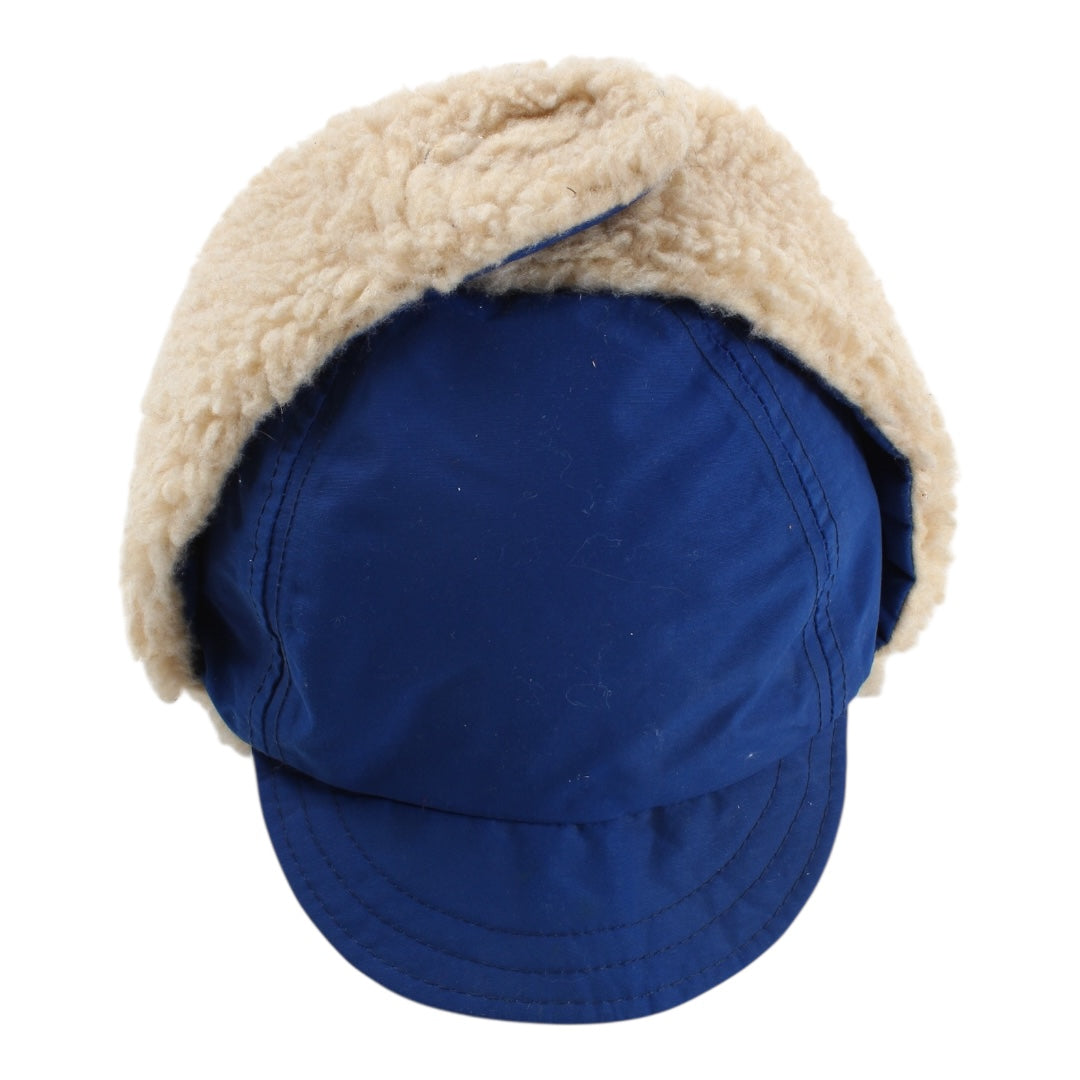 80s Columbia goretex trapper hat S/M