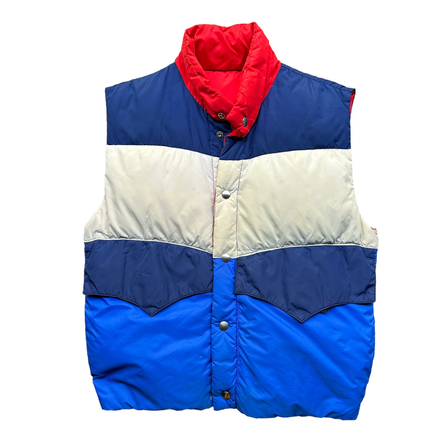 80s Mountain products vest medium