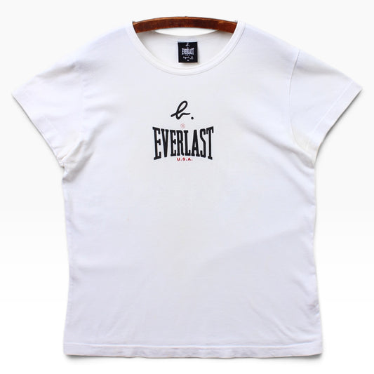 Agnes b everlast tee small