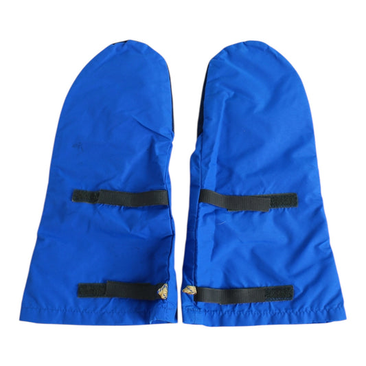 70s Patagonia mittens medium