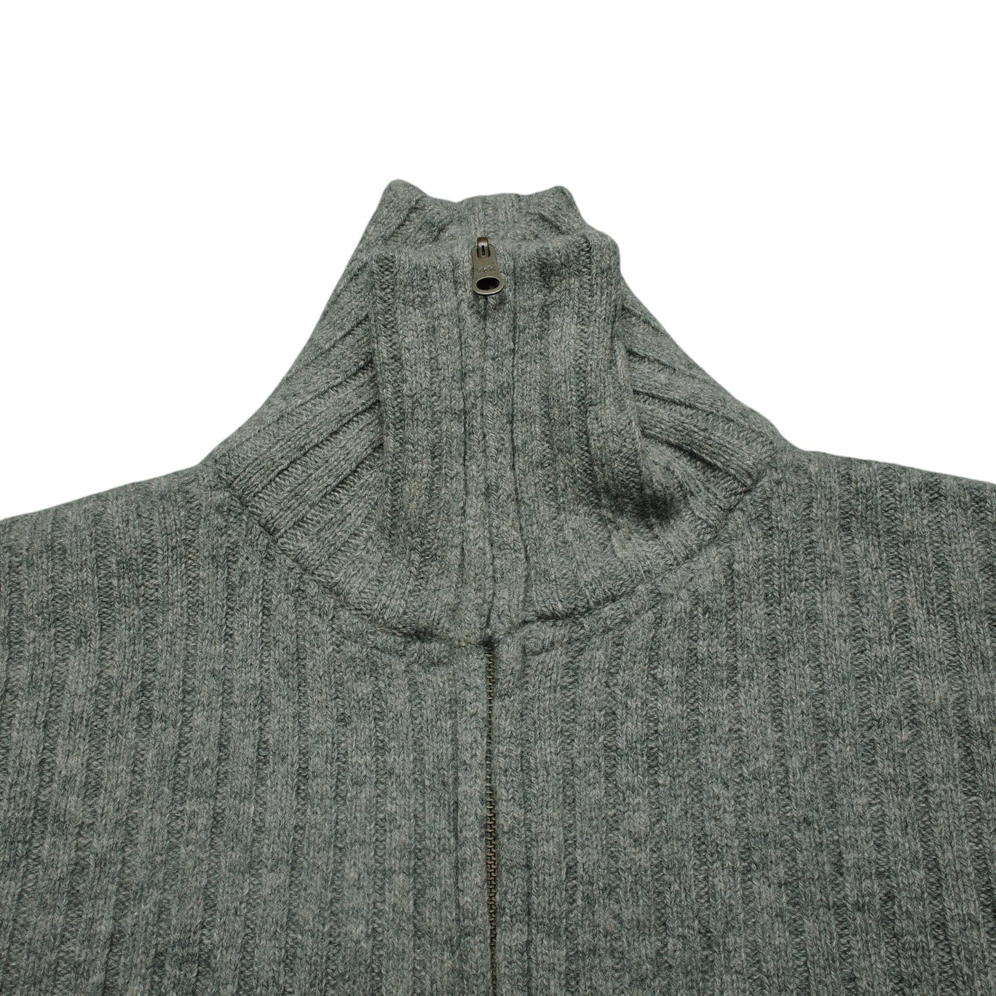 Y2K Levi’s zip sweater S/M