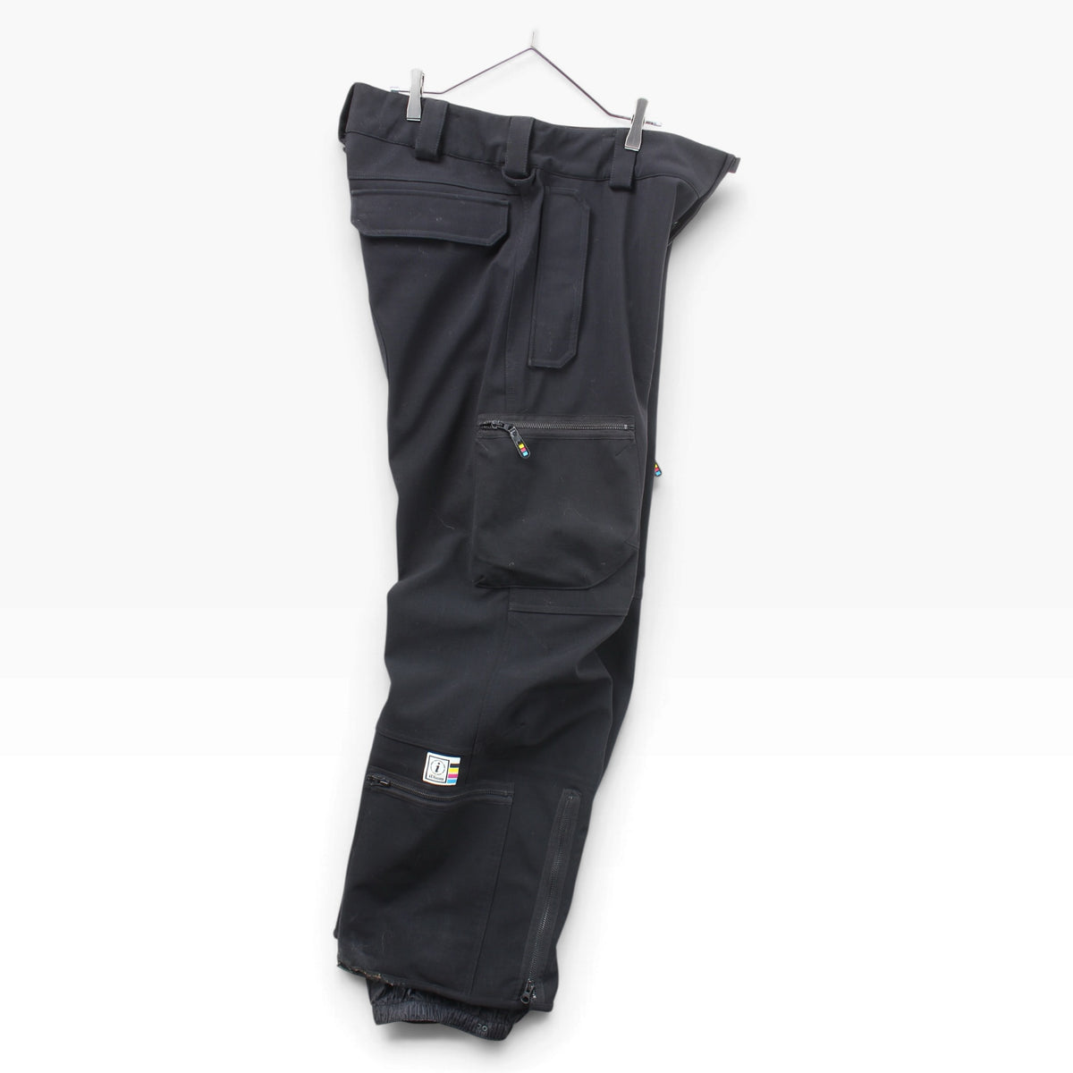 Burton Idiom snowpant large