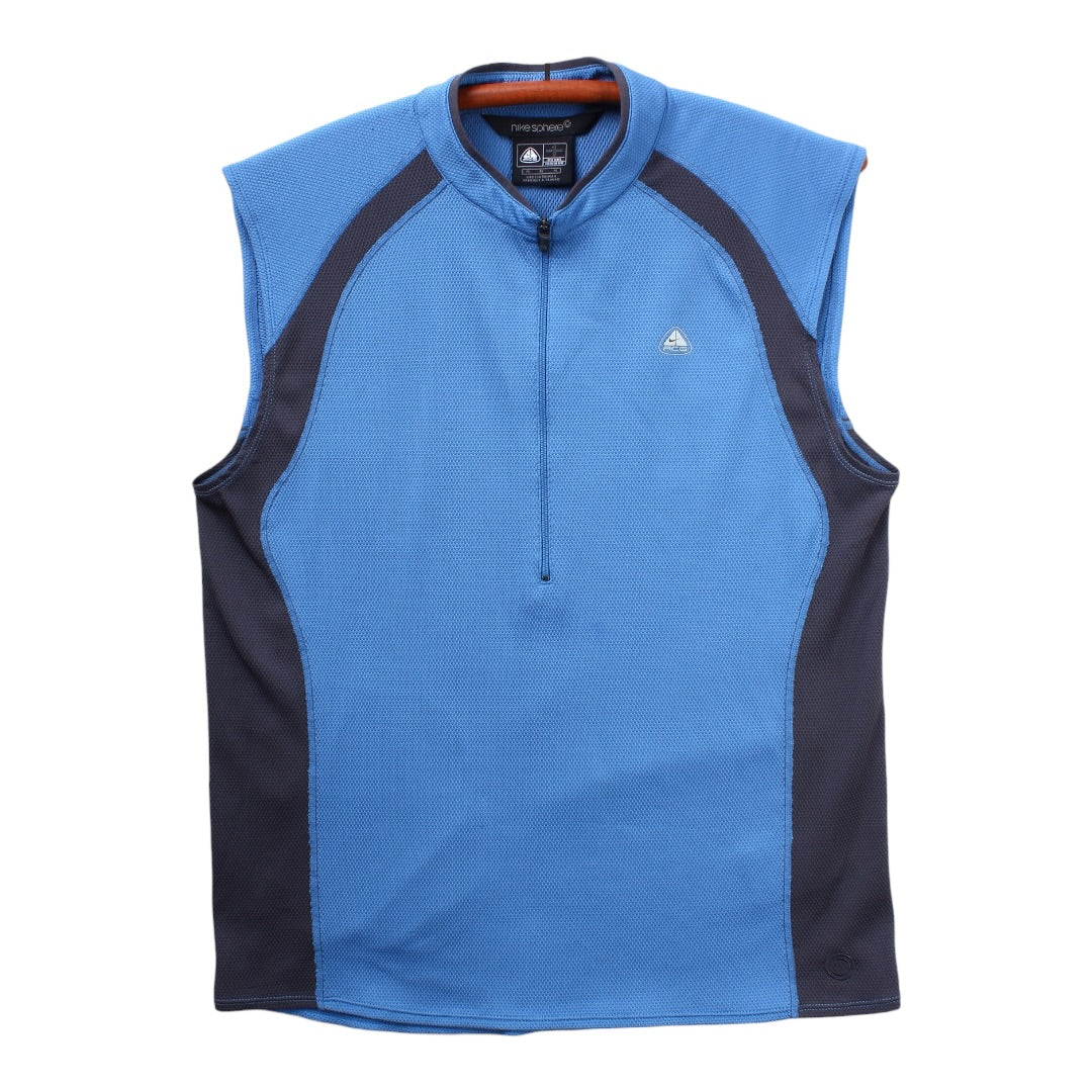 2000s Nike sphere ACG sleeveless S/M