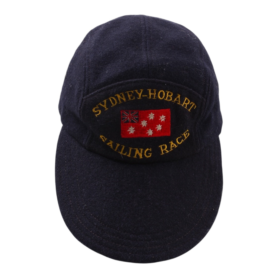 Sydney sailing race torpedo long bill made in france