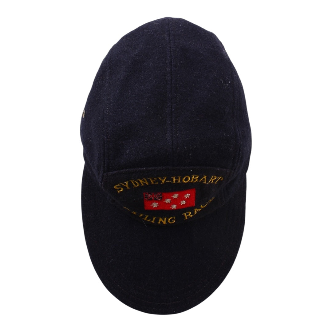 Sydney sailing race torpedo long bill made in france