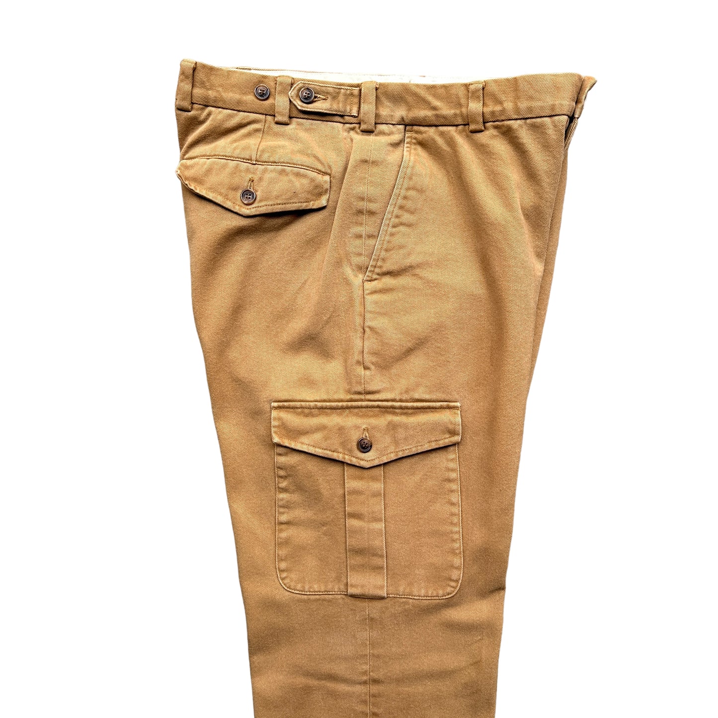 Brooks brothers heavy cotton cargos 34/29