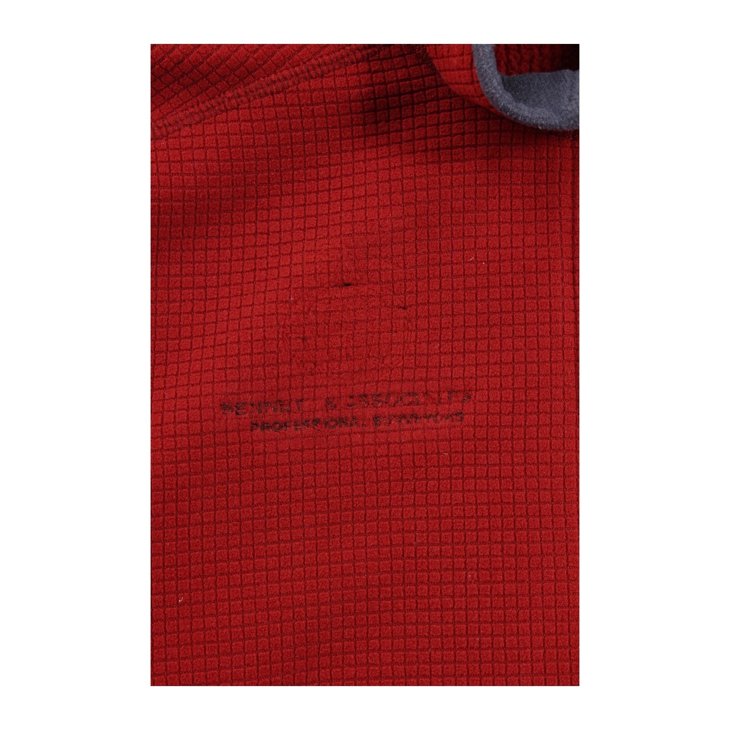 2000s Arc’teryx delta zip fleece Made in canada🇨🇦 Medium