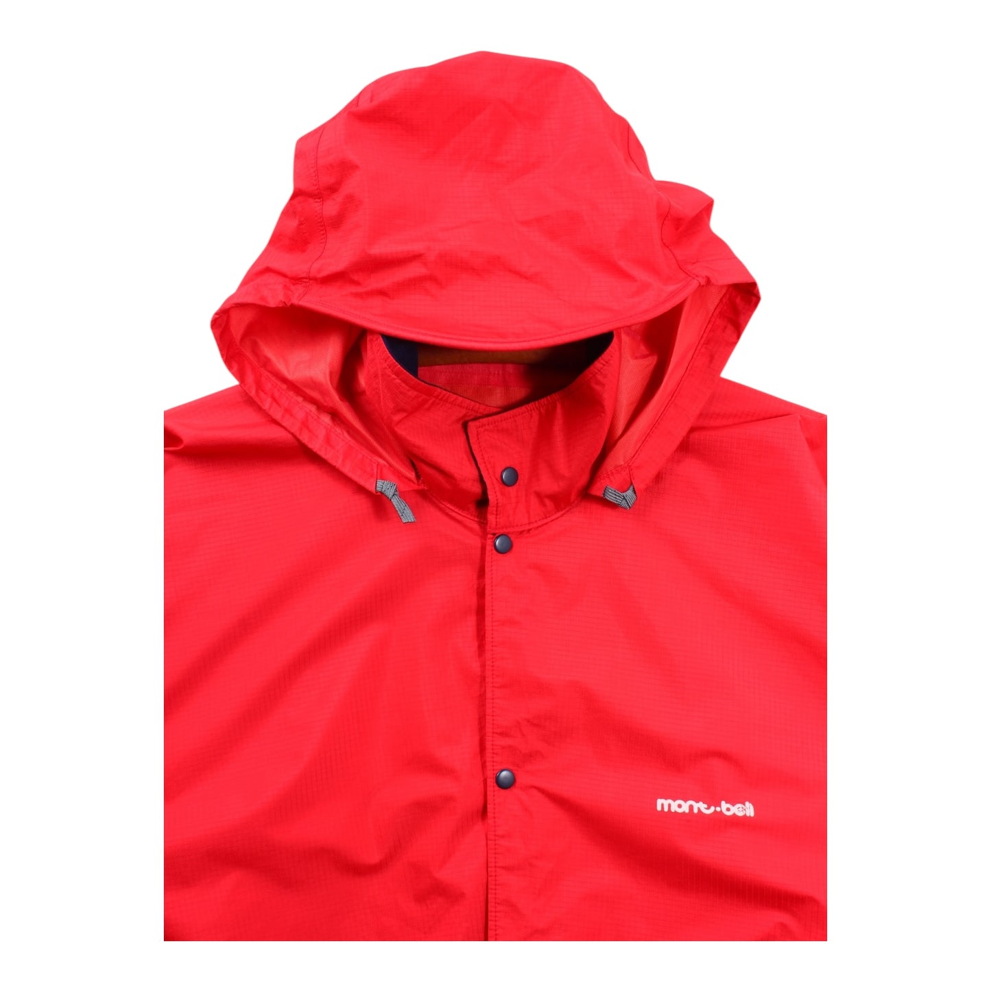 70/80s Montbell goretex jacket medium