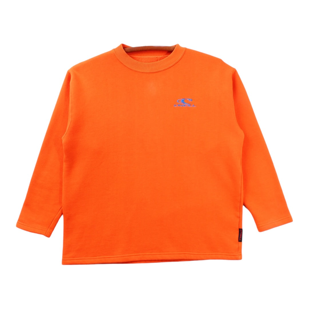 90s O’neil crewneck medium