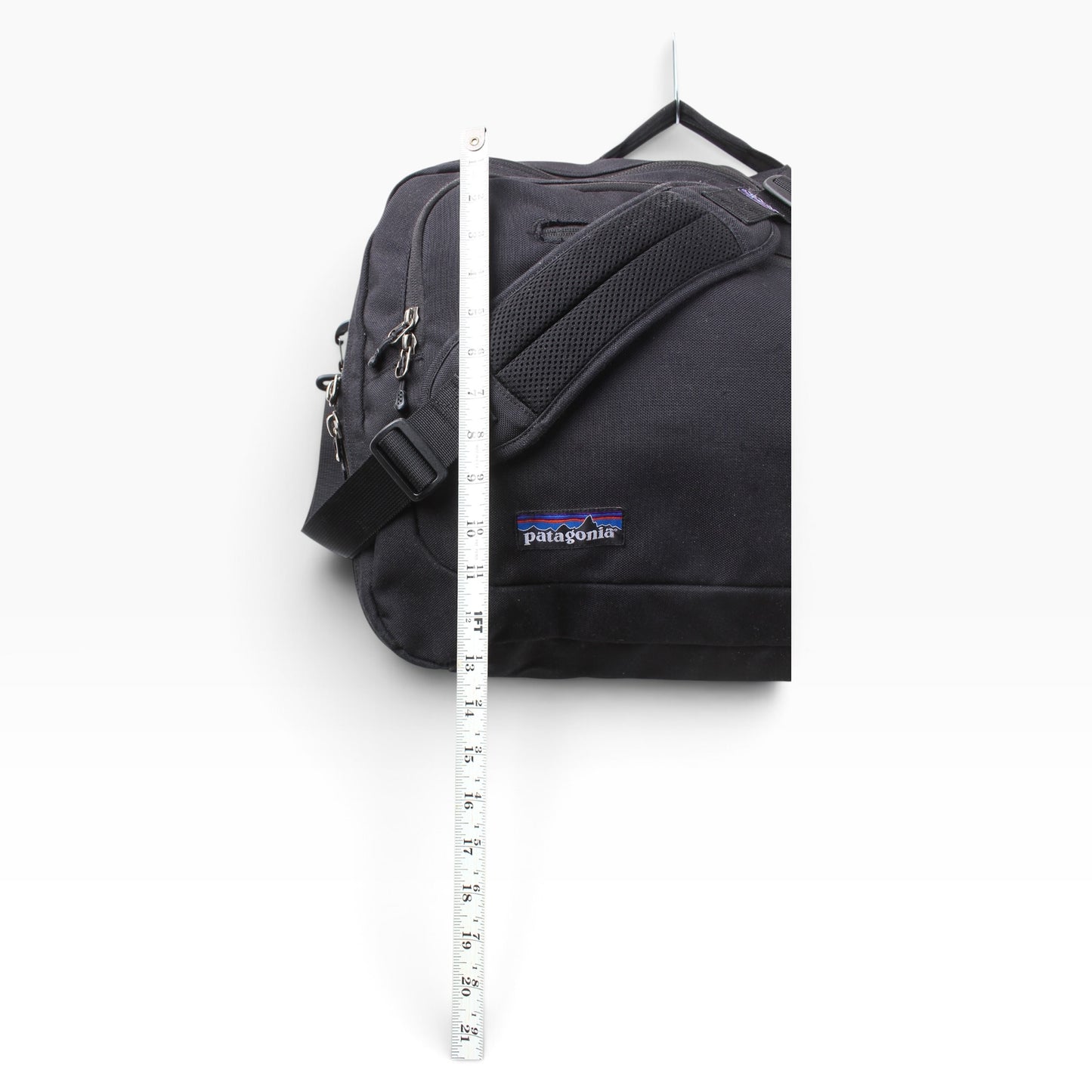 2011 Patagonia convertible duffle/backpack