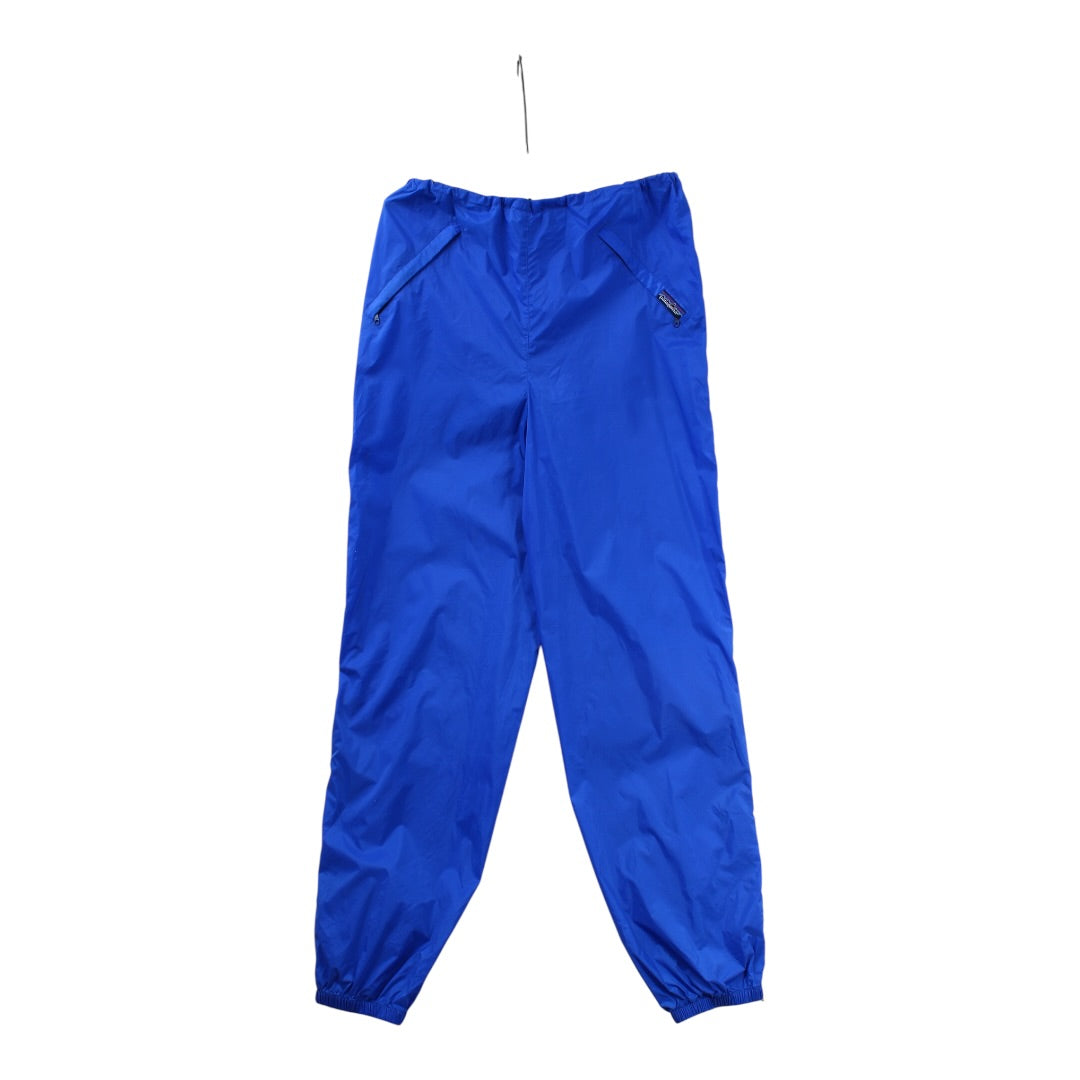 80s Patagonia shell/wind pant Large