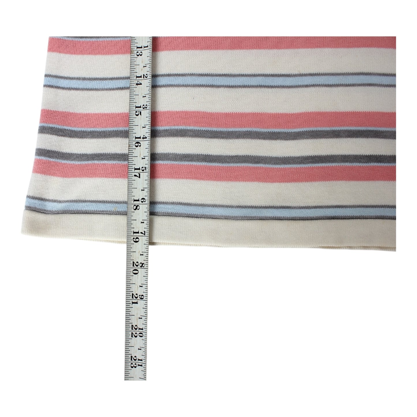 90s Gap woven pique pocket tee wmns medium