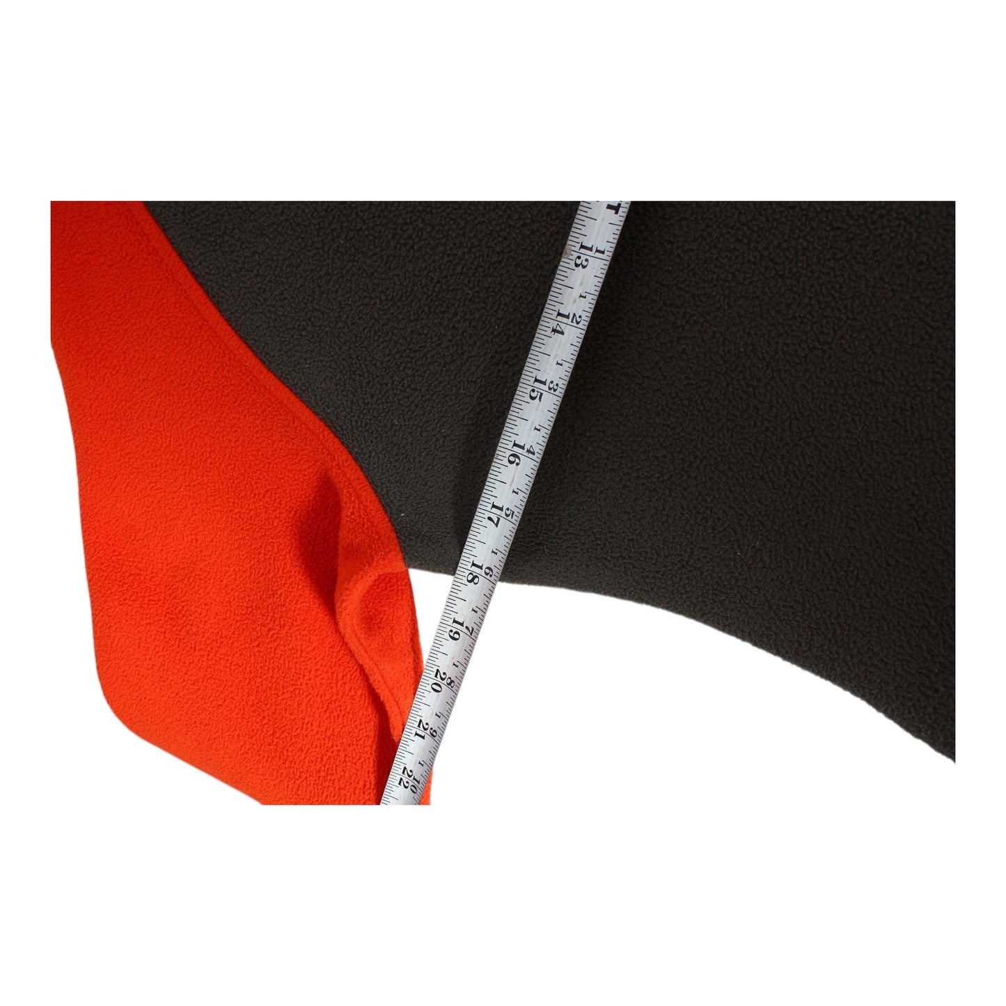 90s Burton fleece Small