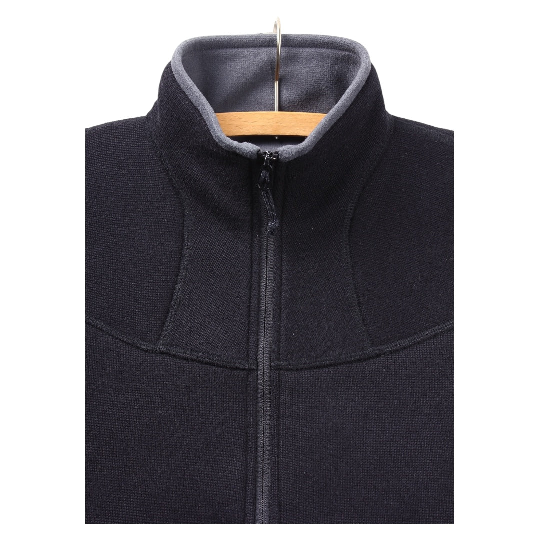 Arc’teryx covert fleece Made in canada🇨🇦 wmns Small