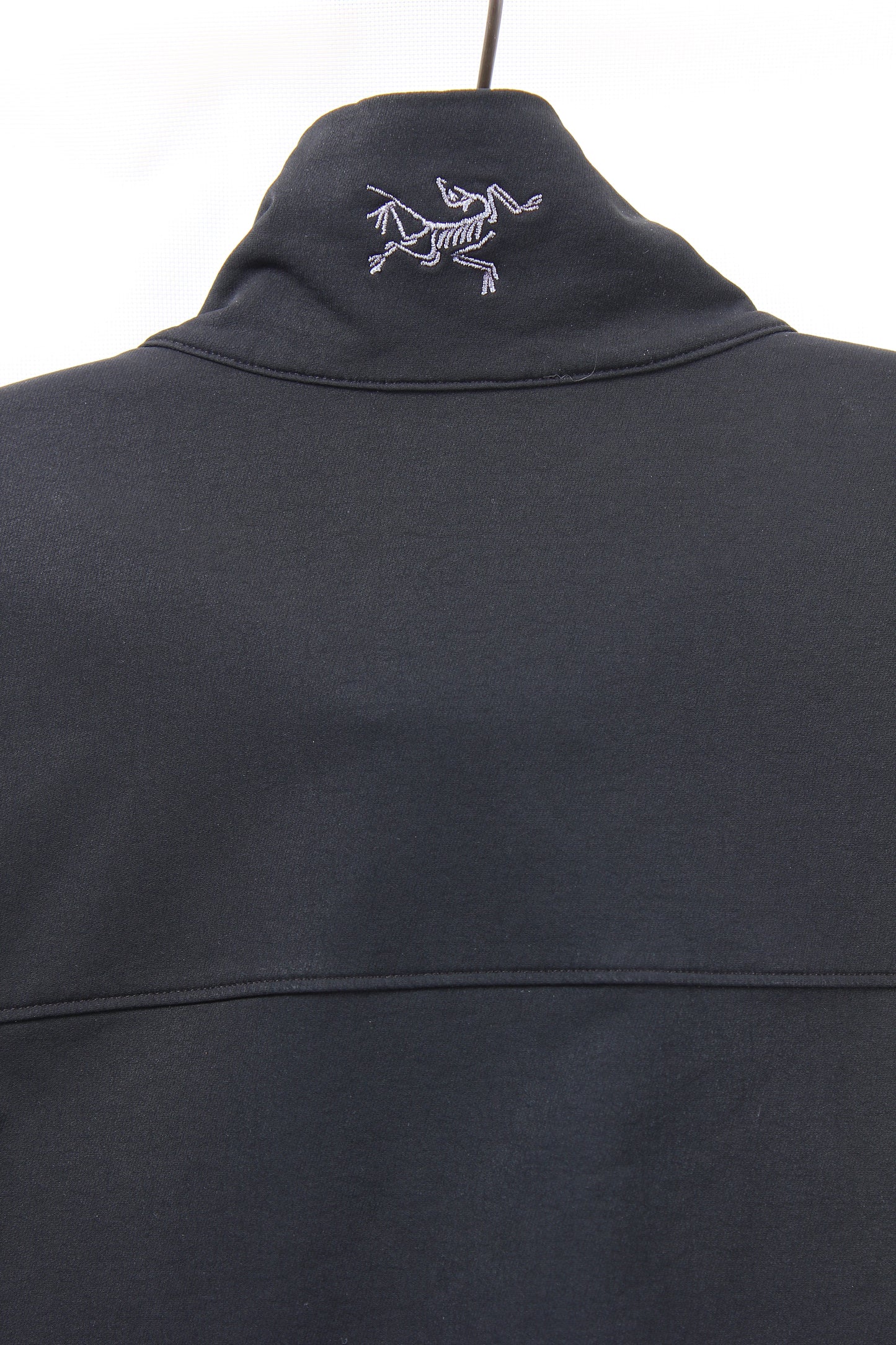 2015 Arc’teryx soft shell  Medium