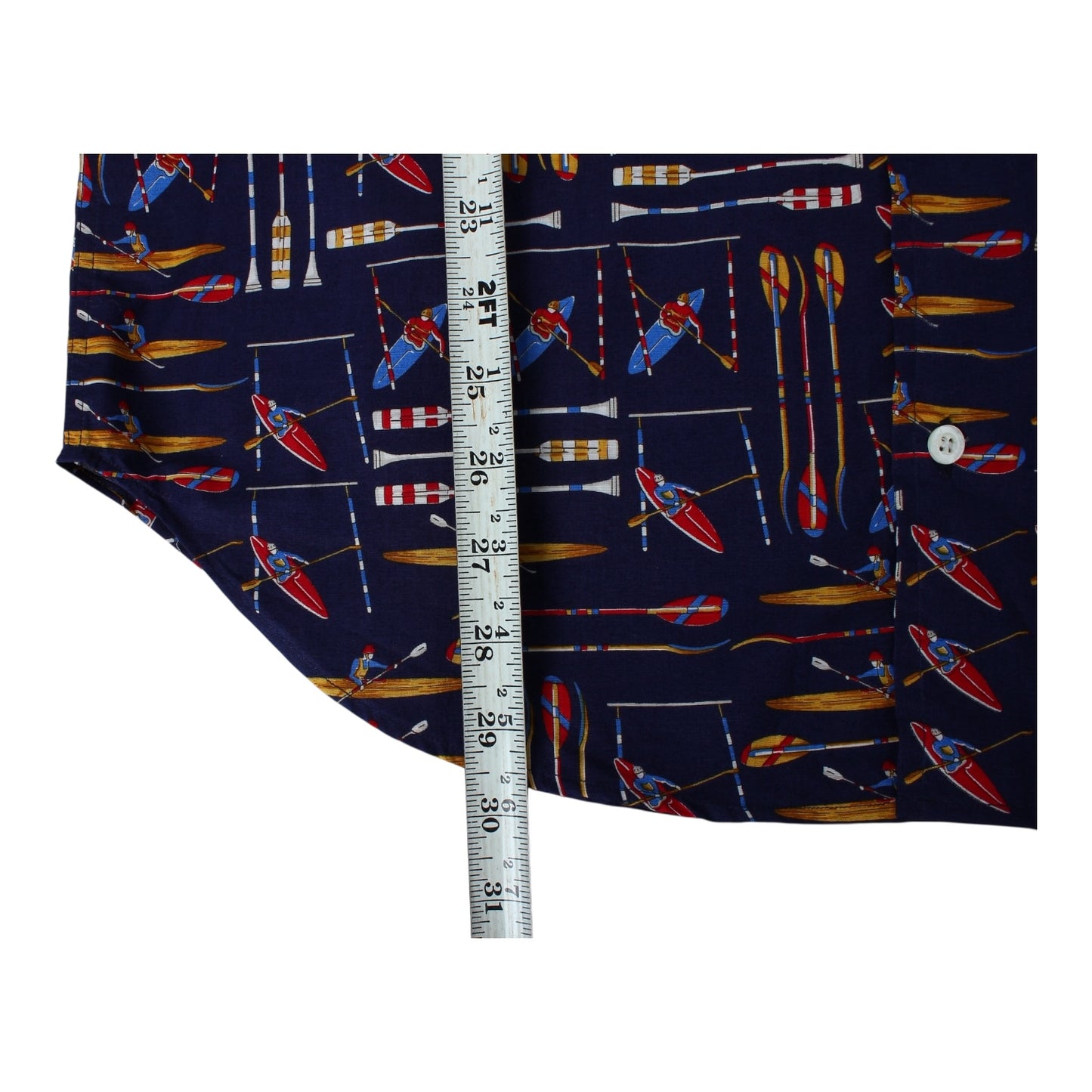 Brioni kayak shirt Medium