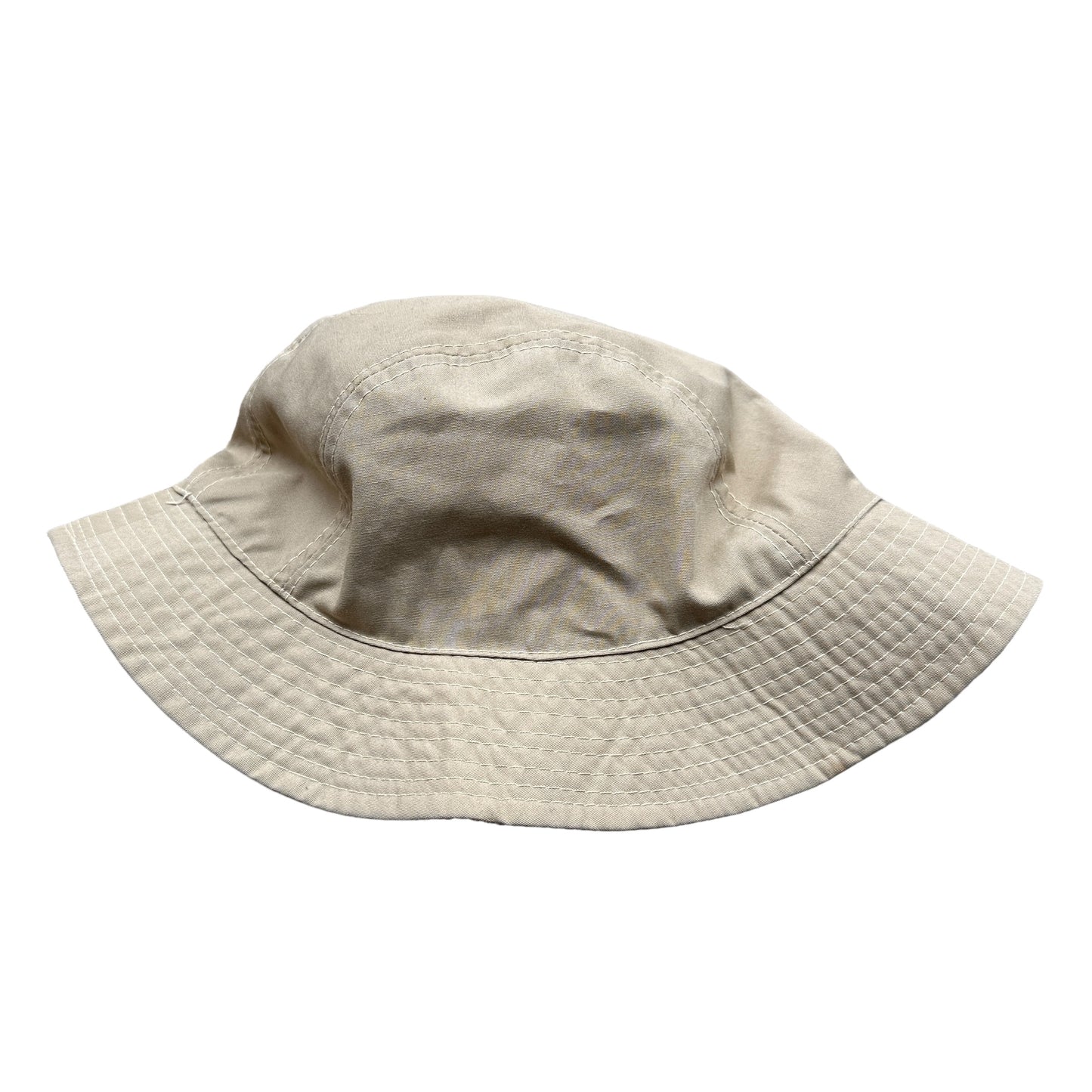 80s Packable bucket hat medium