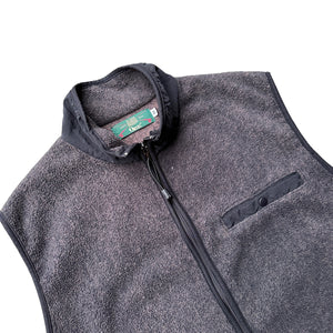 90s Orvis fleece vest medium