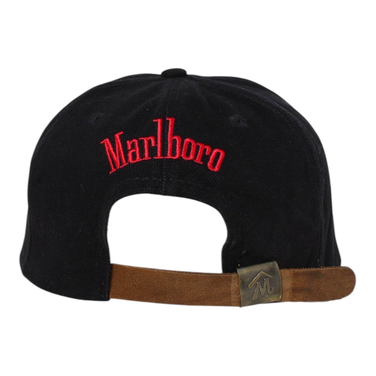 Marlboro hat