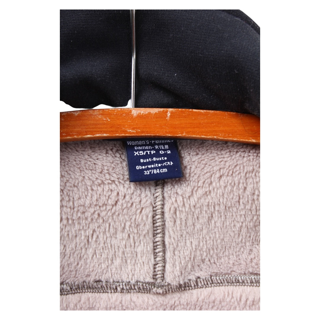 2000s Arc’teryx softshell fleece Women’s XS