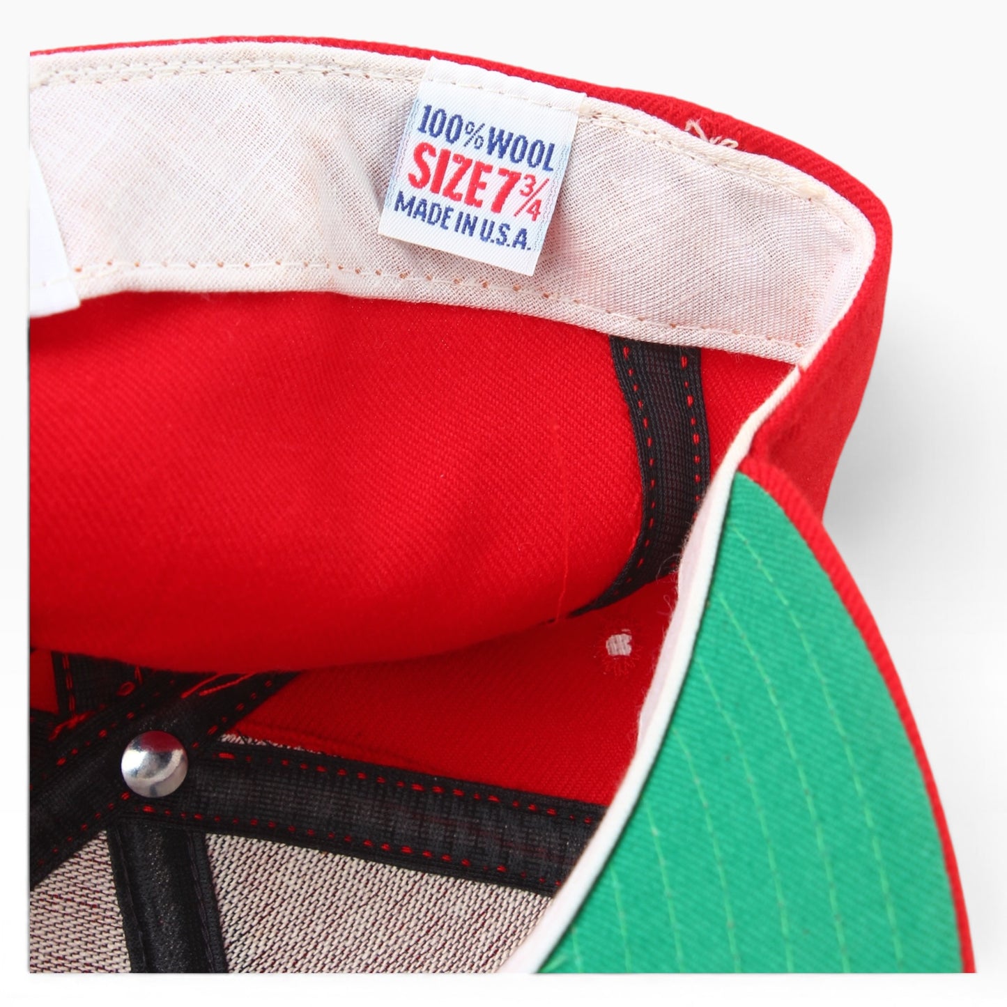 80s 76ers new era fitted 7 3/4