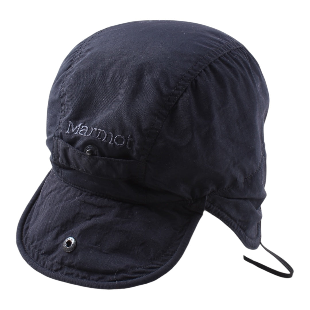 90s Marmot grand tour hat