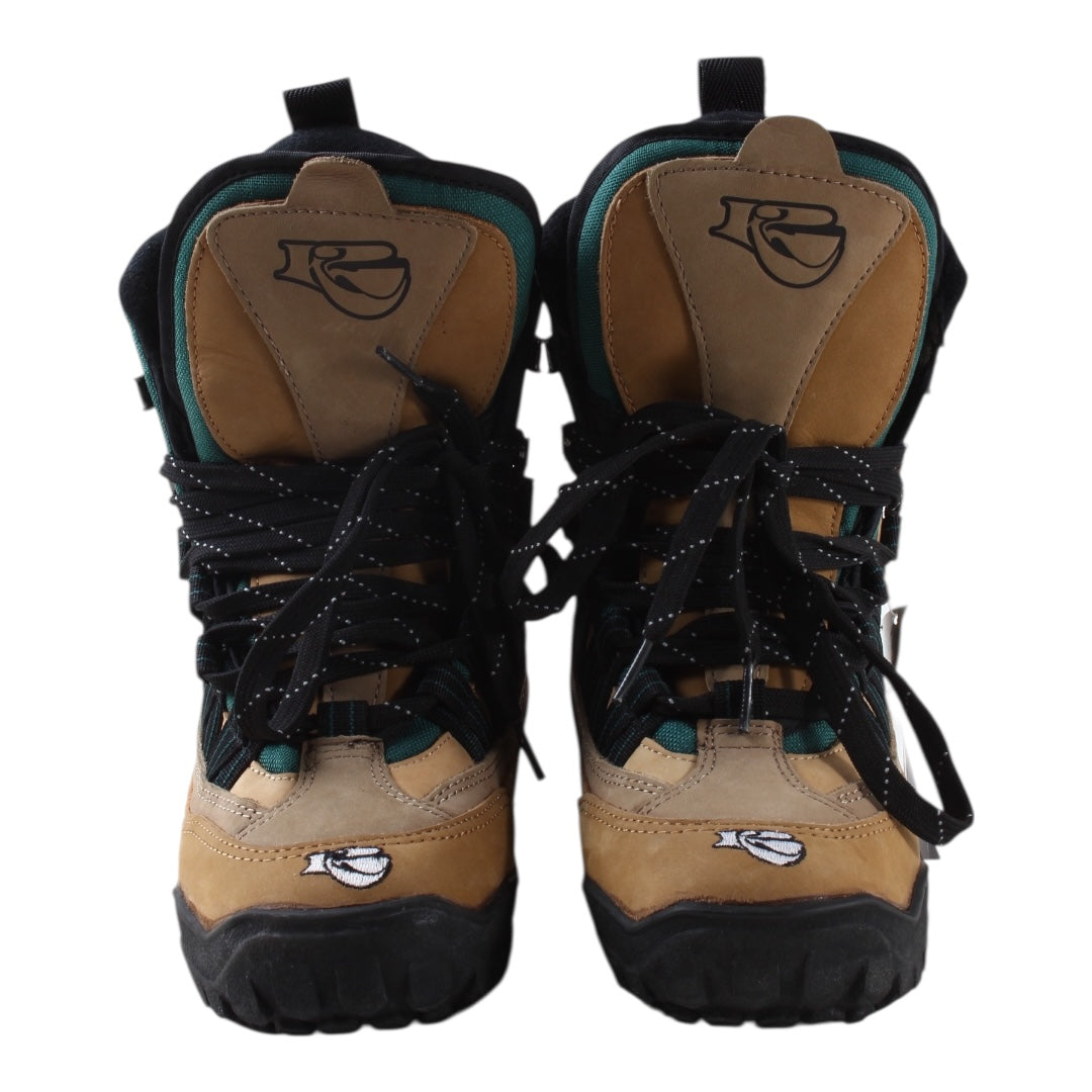90s K2 Snowboard boot women’s 5