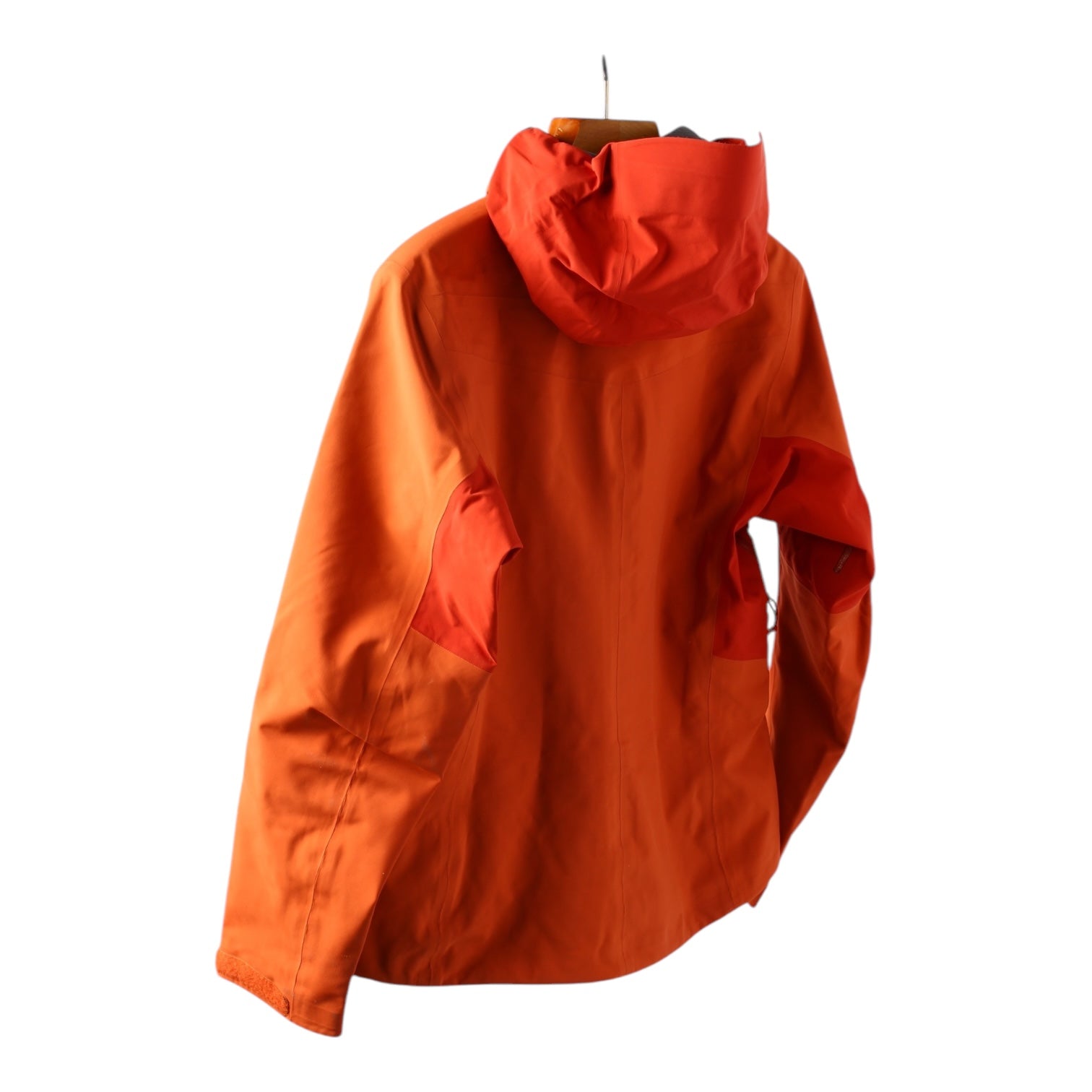 2006 Arc'teryx scorpion softshell arbutus wmns large – Vintage Sponsor