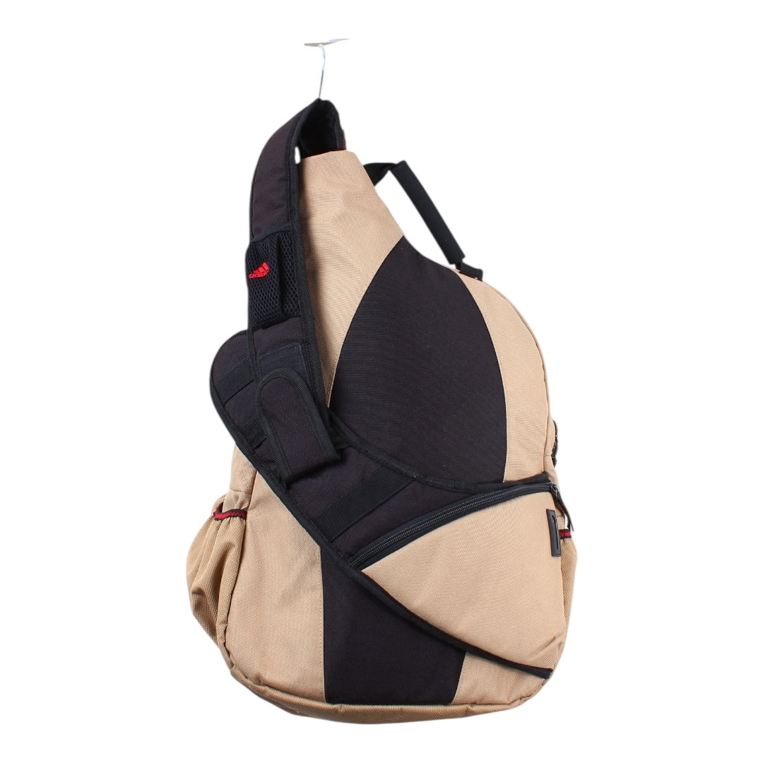 2000s Adidas sling bag