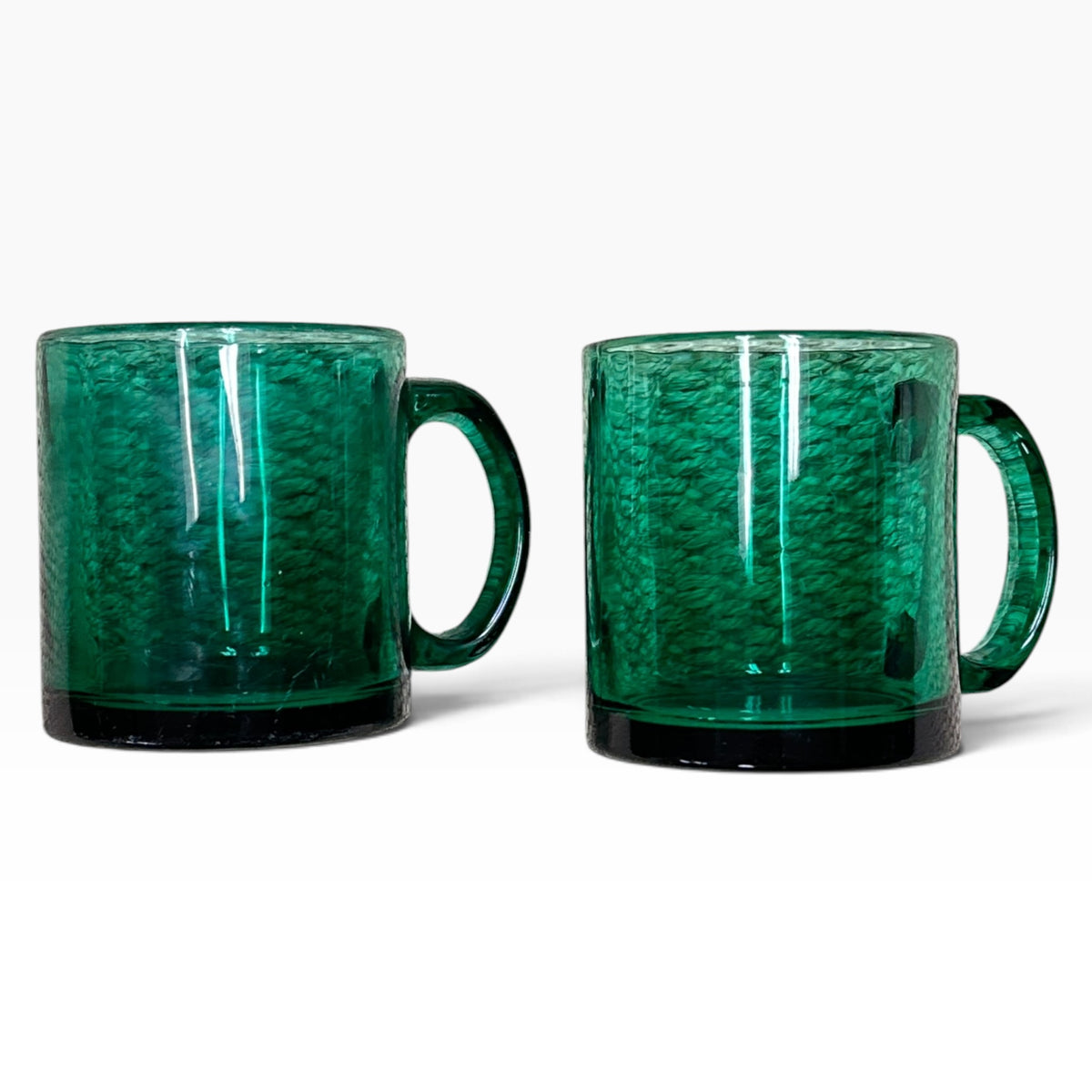 Glass mugs Made in usa🇺🇸