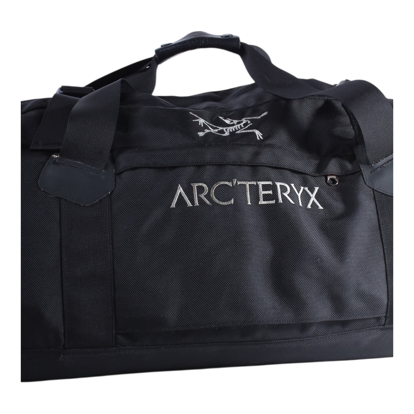 2000s Arc’teryx big duffle