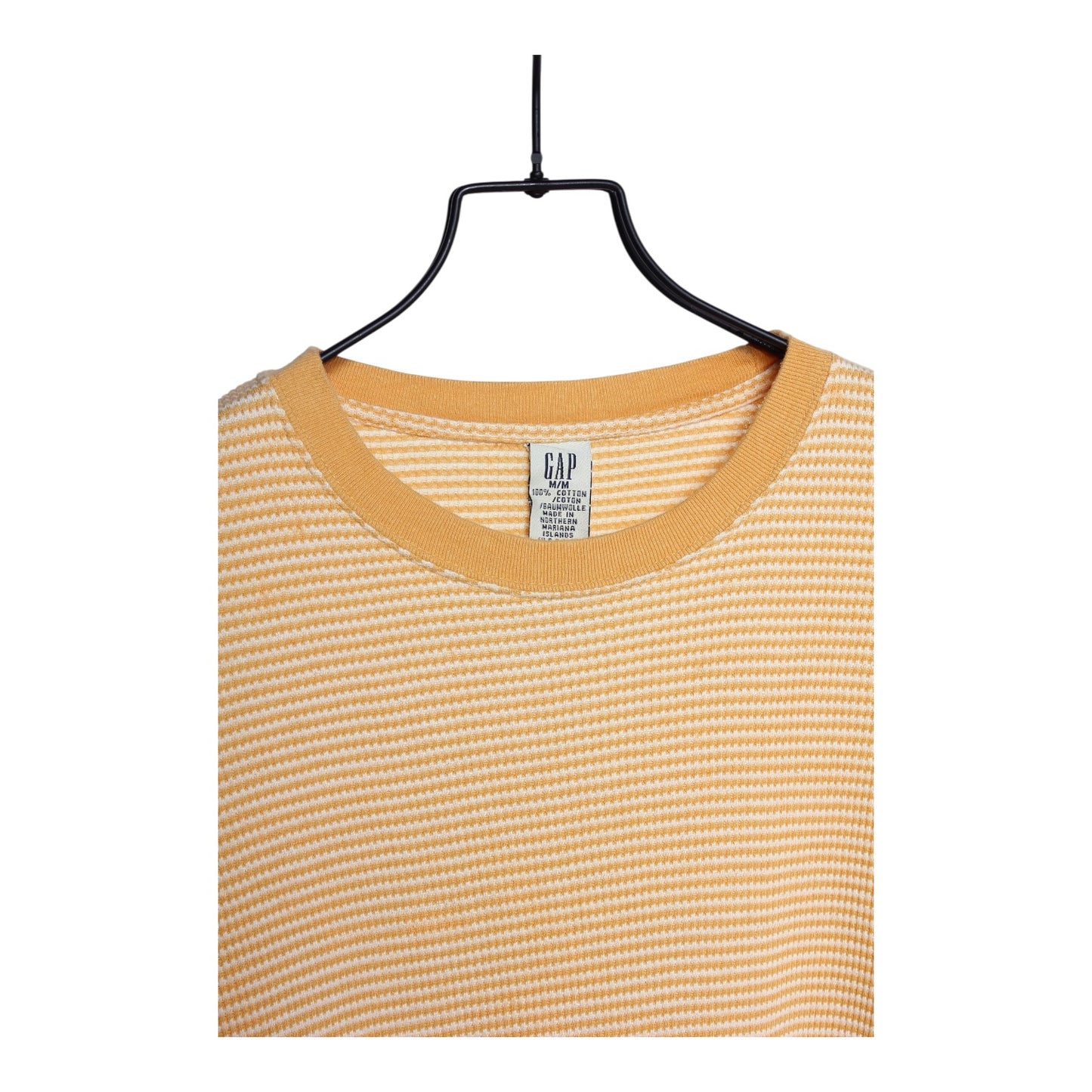 90s Gap knit tee large