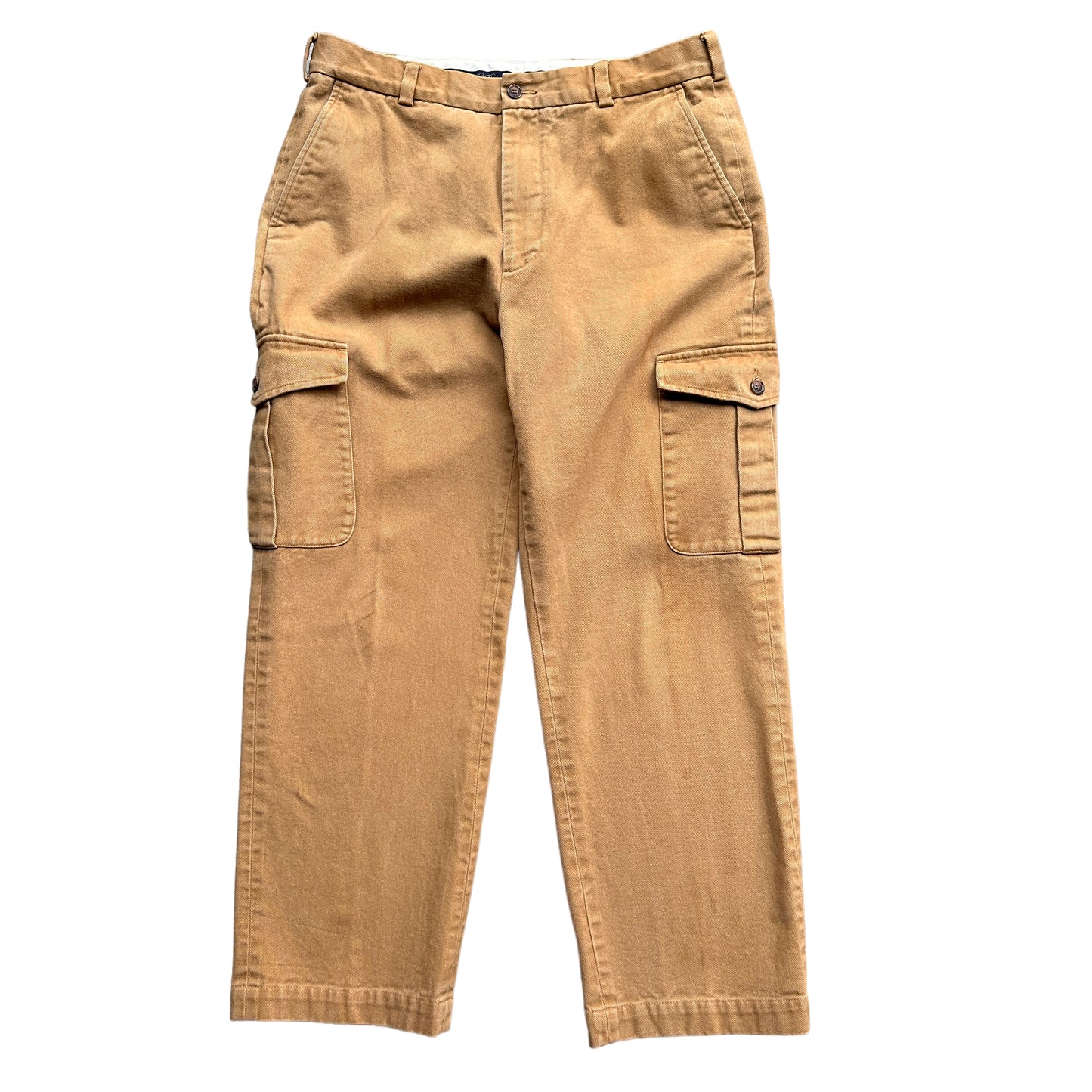 Brooks brothers heavy cotton cargos 34/29