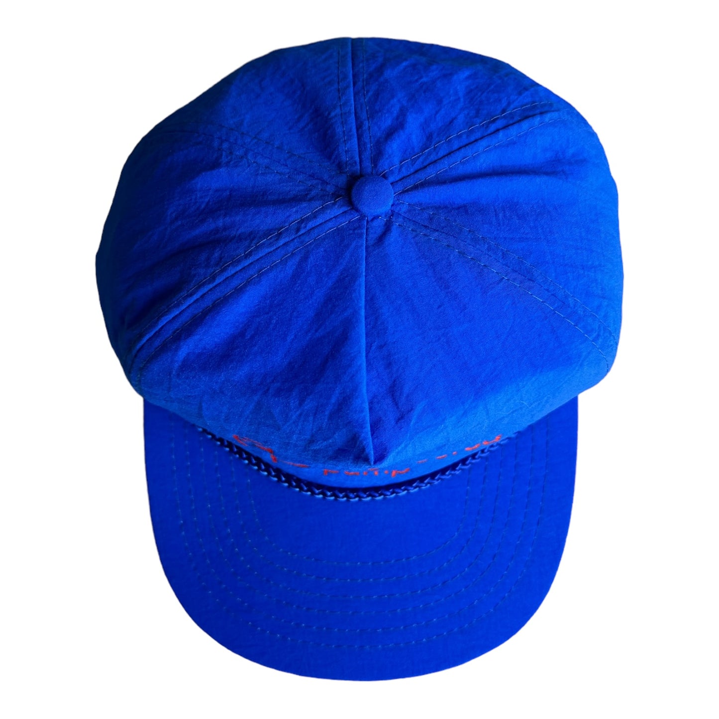 Engineered pump hat