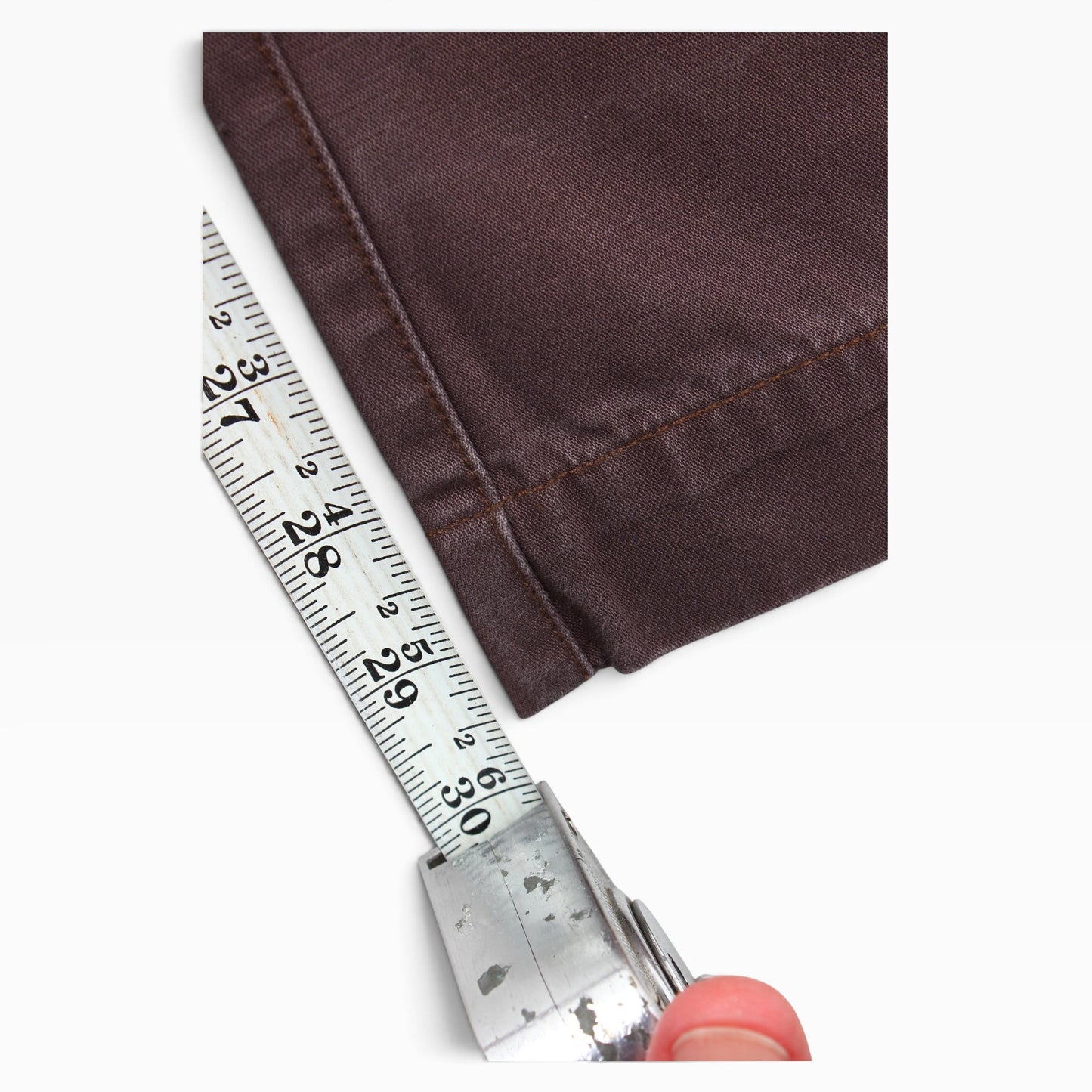 2000s arc’teryx cotton pant women’s sz4