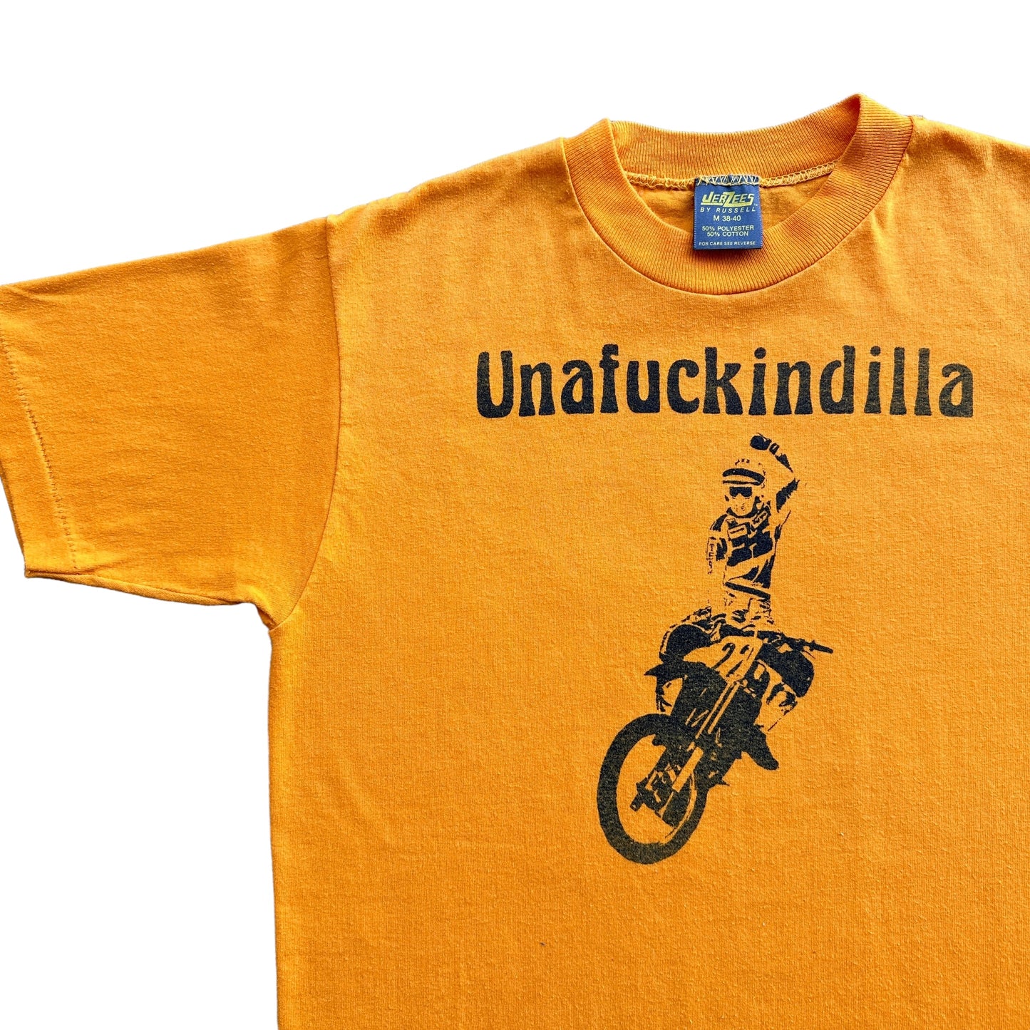 Unifuckindilla tee small