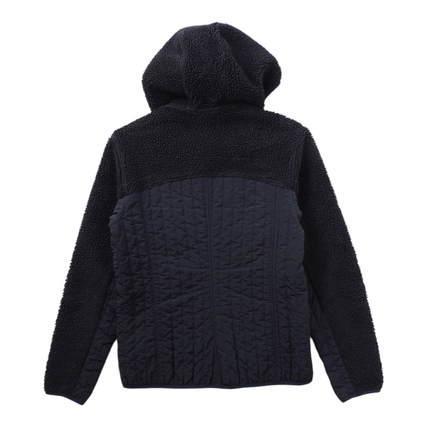 Fall 2000 Patagonia deep pile women’s medium hoodie