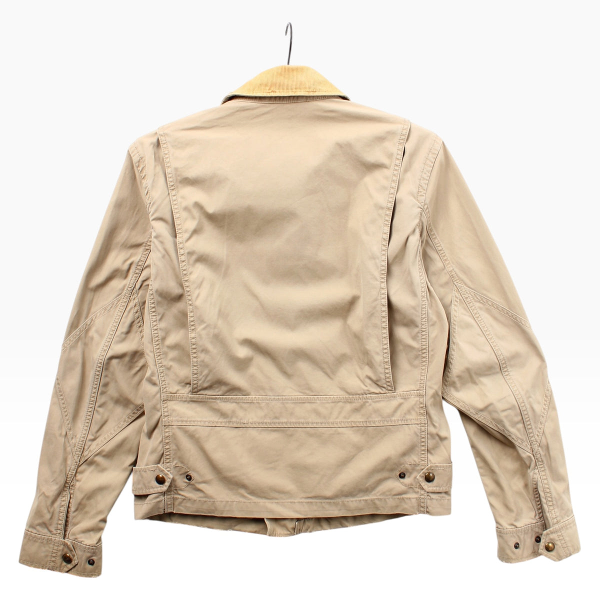 Polo Ralph Lauren moto/work style jacket Small