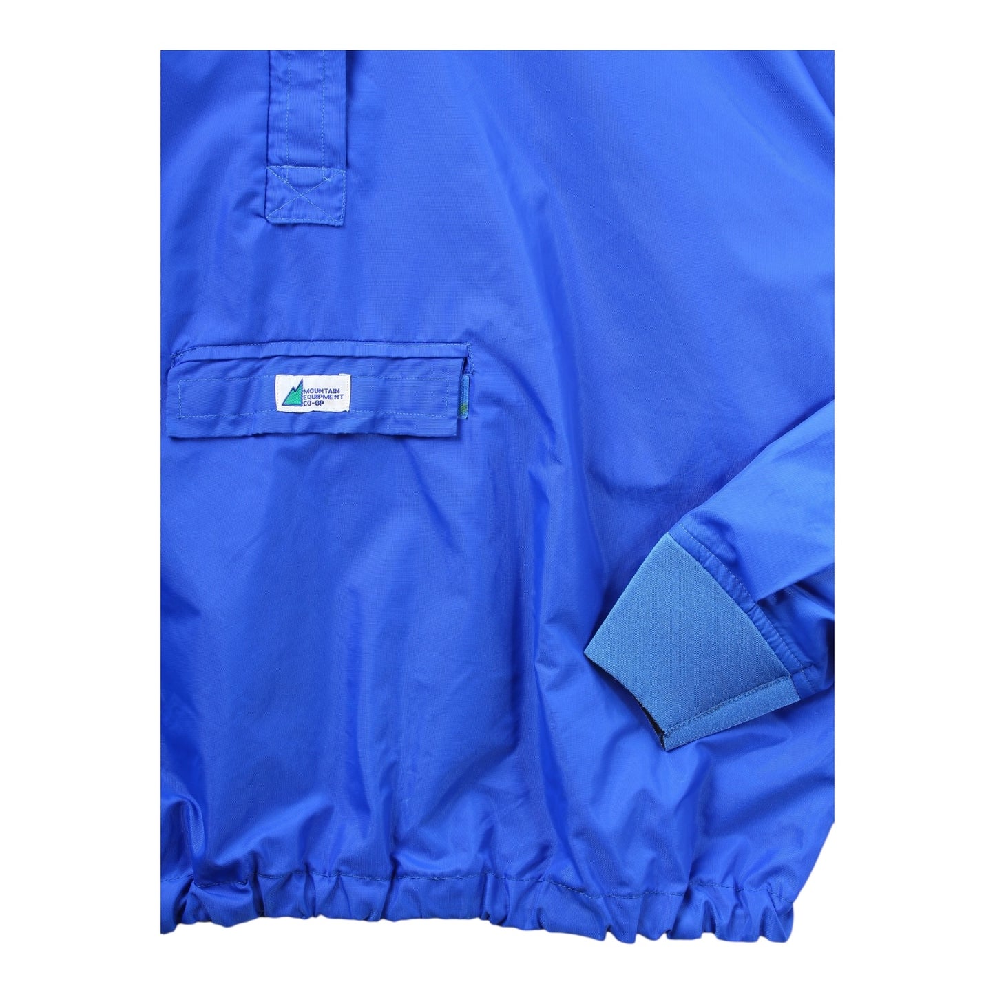 90s MEC paddling jacket XL