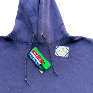 Camber hooded sweatshirt 2XL-3XL
