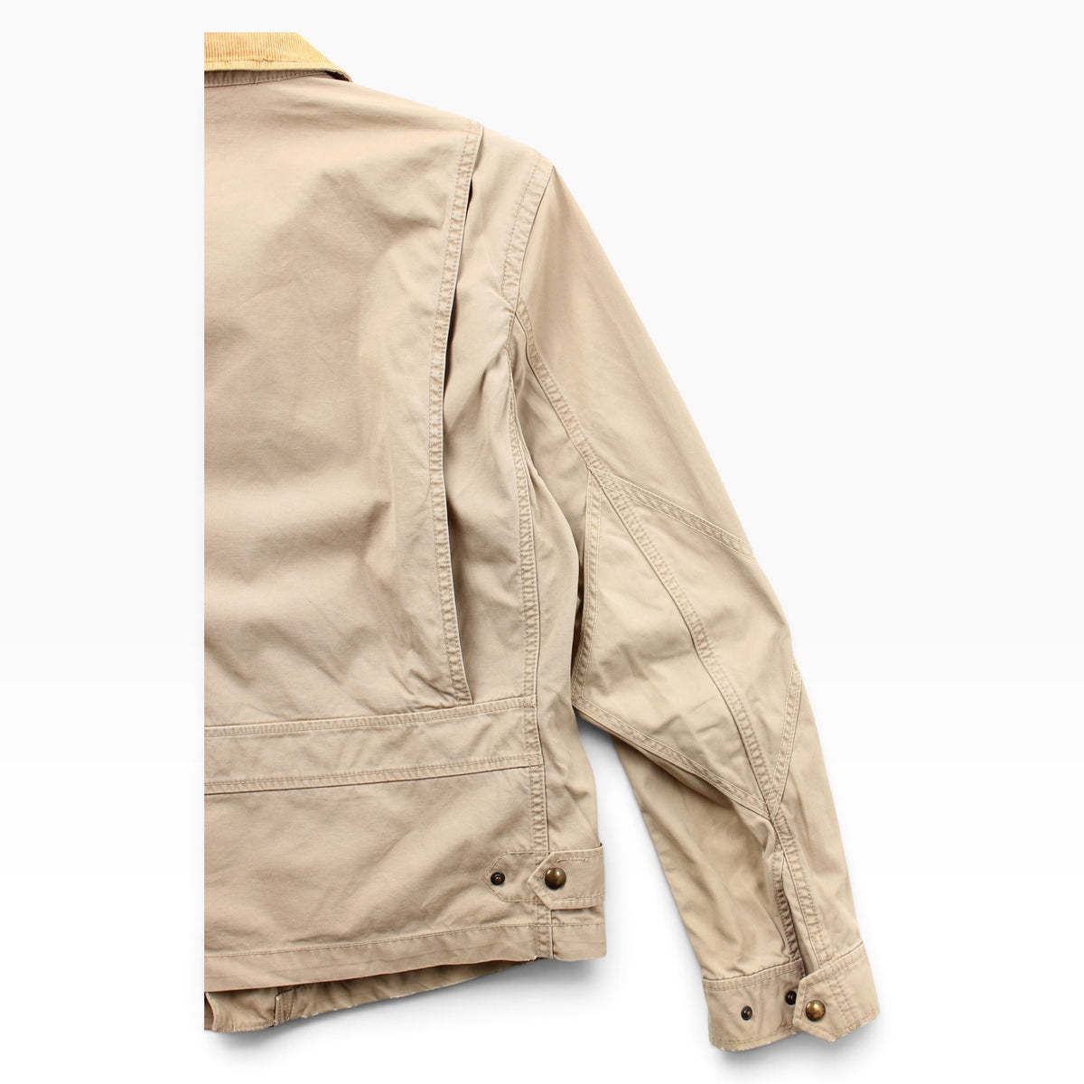 Polo Ralph Lauren moto/work style jacket Small