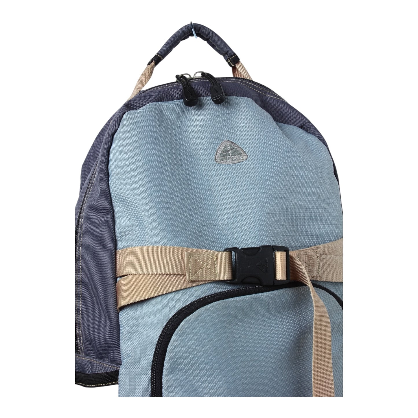 90s Nike ACG board backpack