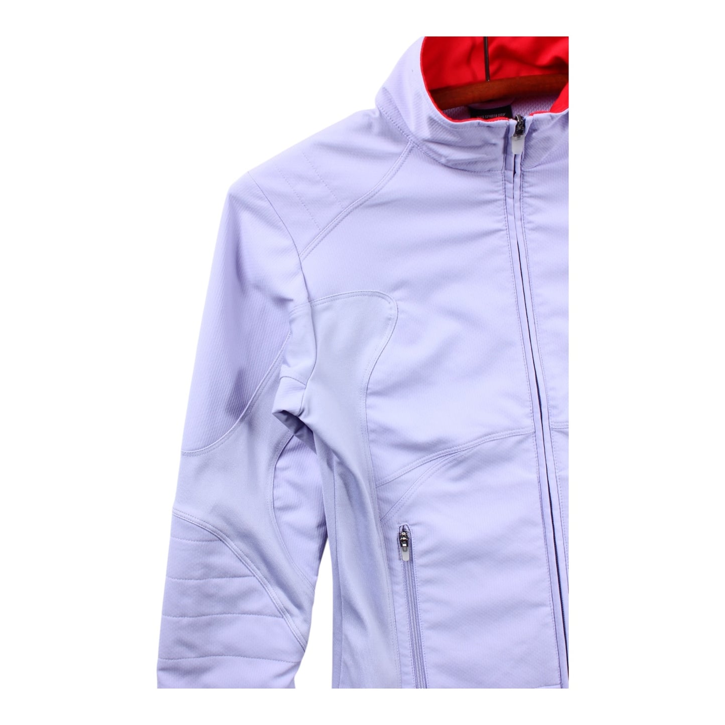 2000s Nike women’s sphere jacket XS