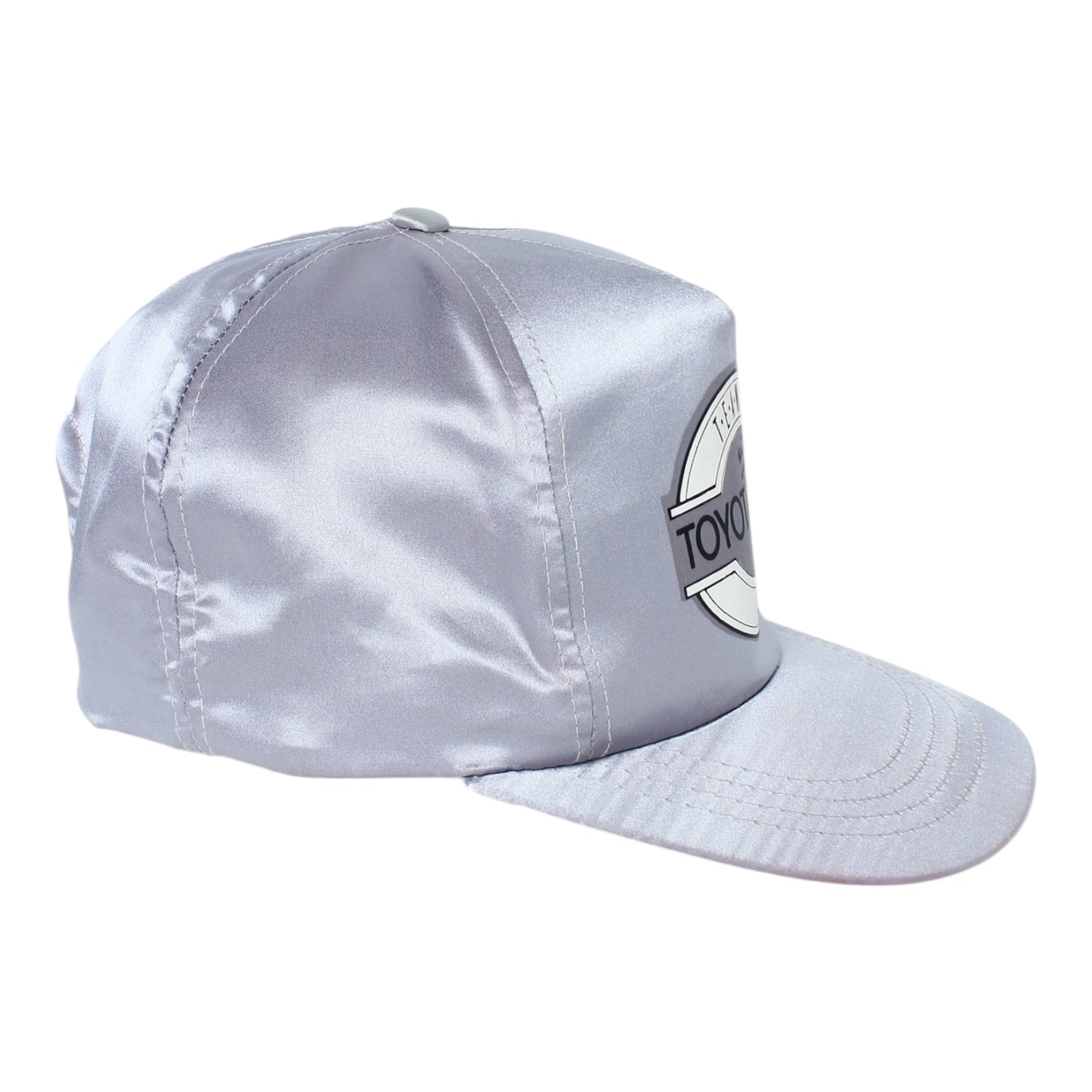 80s Toyota satin hat