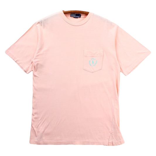 90s Polo Ralph Lauren pocket tee medium